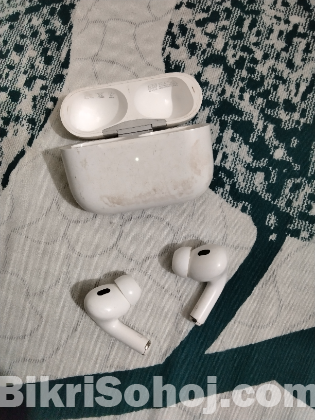 Apple Airpods 2